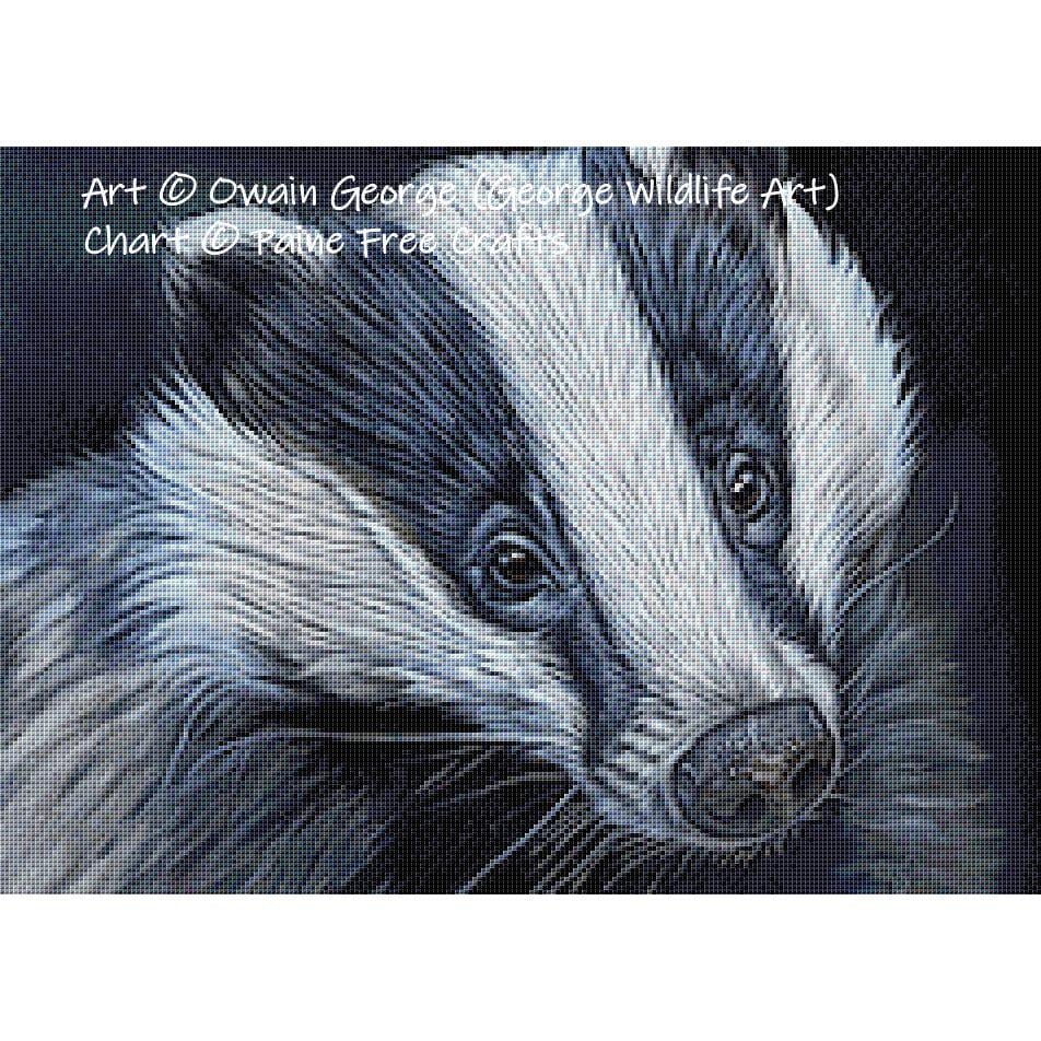 (image for) Badger